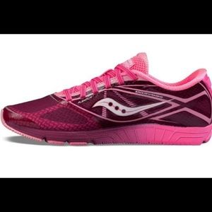 Saucony Racing Shoes
